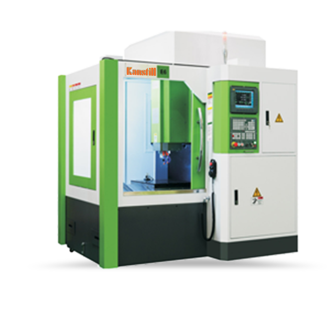 五軸聯(lián)動加工中心在具體操作時，應該注意些什么？