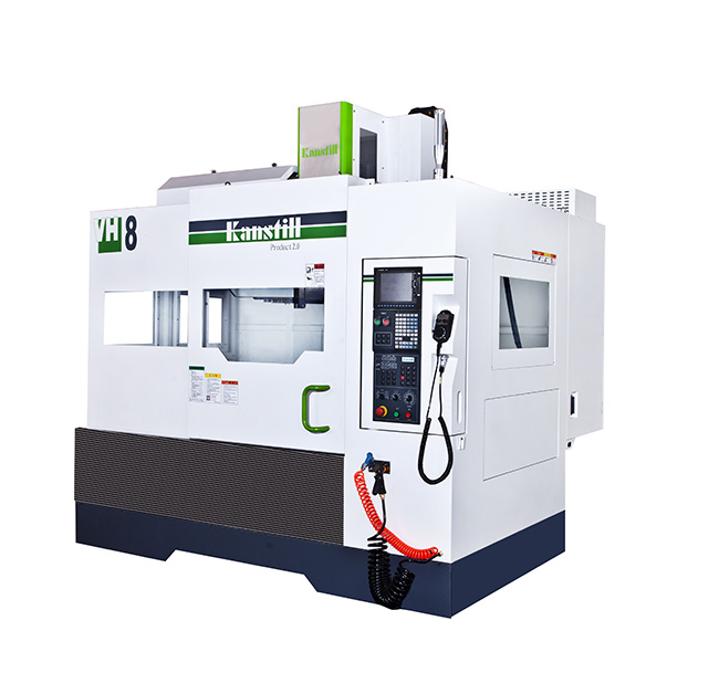 五軸聯(lián)動加工中心在具體操作時，應該注意些什么？