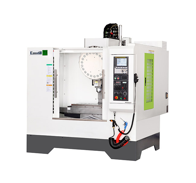 高速鉆攻機(jī)為什么能實(shí)現(xiàn)高效加工？原來秘密在這里！